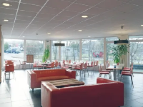 Ibis Budget Bonn Sud Konigswinter Hotéis em Konigswinter