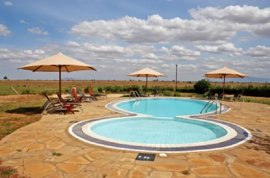 Ashnil Aruba Lodge โรงแรมใน