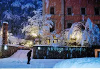 Alla Rocca Hotel Conference & Restaurant Hotels in Vignola