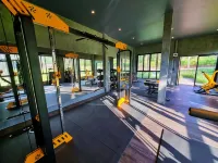 The Wild Khao Yai Hotels near Gran Monte Vineyard