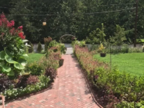 Greenwood Bed & Breakfast Hotels in Gilmer