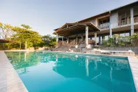 Punta Duarte Garden Inn Hotels in Mariato District