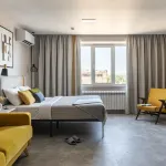 Apartment Trend Hotels in Buzuluk