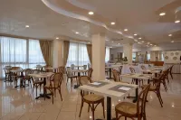 Hotel Gaston - servizio colazione