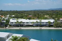 Skippers Cove Waterfront Resort
