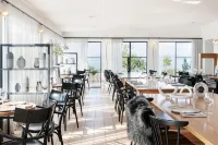 Piermont Retreat Hotel a Swansea