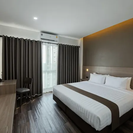 The Vienna Place Hotel