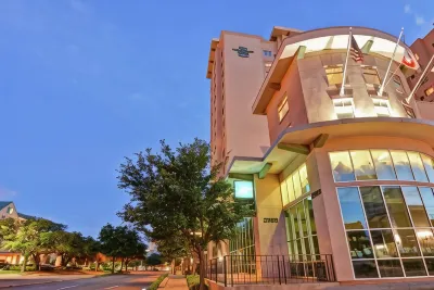 Homewood Suites by Hilton Houston Near the Galleria Отели в г. Хьюстон