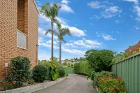 Sapphire Waters Motor Inn