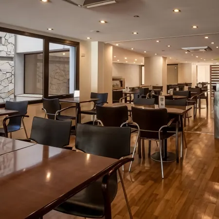 Ayres de Salta Hotel