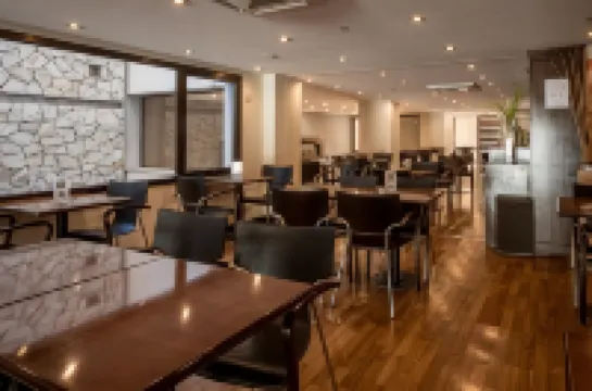 Ayres de Salta Hotel