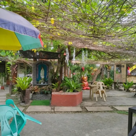 Enna's Place