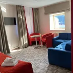 Aviahotel Hotels near Rybolovnyy Klub "Zolotoy Sazan"