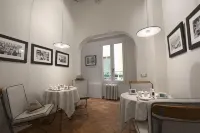 Casa Thiele alla Signoria