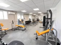 Résidence Hôtelière Natureva & Spa Hotel a Agde