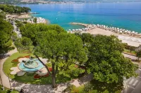 Hotel Bellevue - Liburnia Hotels in Opatija