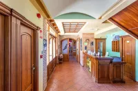 Hotel Puerta Sepúlveda Hotels in Aldeanueva de la Serrezuela