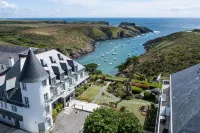 Castel Clara Thalasso & Spa Hotels in Belle Ile en Mer