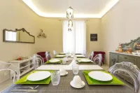 Maecò Ortigia B&B - Breakfast