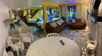 Pousada Toca Dos Coelhos