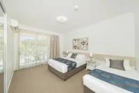 The Coast Motel Hotels in Emu Park