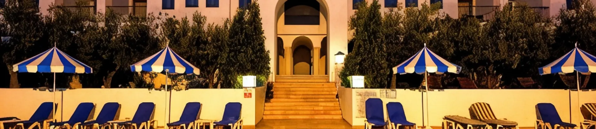 Gehobene Hotels 