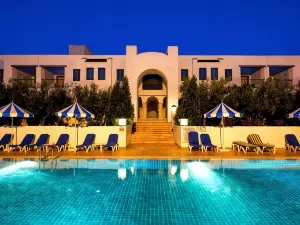 Diar Lemdina Hotel