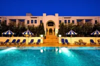 Diar Lemdina Hotel - Romantische