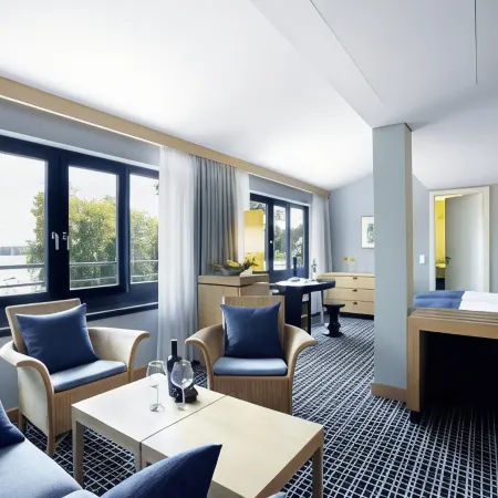 Hotel Esplanade Resort & Spa - Adults Only Ξενοδοχεία στην πόλη Oder-Spree