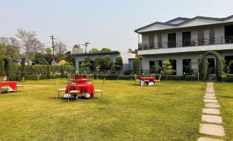 THE CORBETT GRACE RESORT