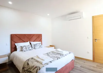 MyStay - Casa d'Henrique Hotels in Cantelaes