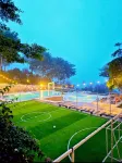 Ciremai Land  Glamping Dan Hotel Hotels in Cigugur