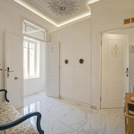 Casa Kallergi