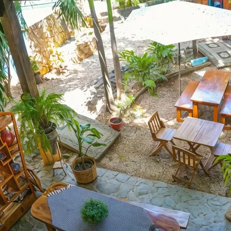 Hotel Boruca Tamarindo