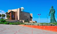 Maresía Canteras Urban Hotel Hotels in Las Palmas