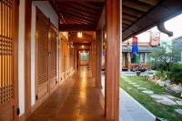 Navijam Hanok Hotel