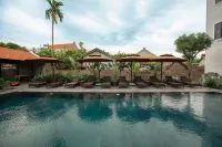 Le Clos du Fil Hotels in Hoa Lư District