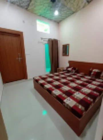 Hotel Saraswati Atithi Bhawan Vrindavan