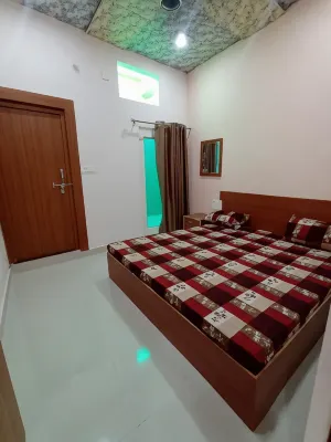 Saraswati Devi Atithi Bhawan