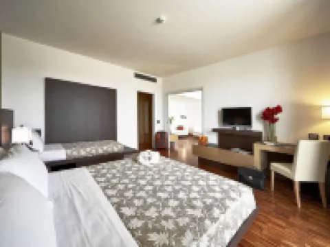 Eureka Palace Hotel Spa Resort Hotels in Siracusa