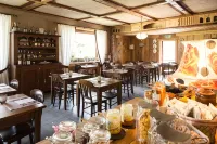Laghetto Alpine Hotel & Restaurant Hotels in Saint Vincent