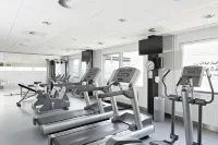 WestCord Hotel Delft - Gym