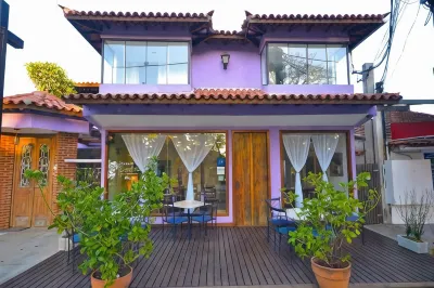 Pousada do Centro Búzios Các khách sạn ở 