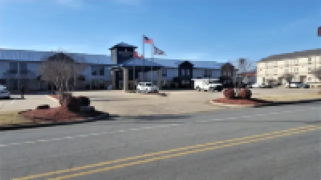 Country Inn & Suites by Radisson, Bryant (Little Rock), AR