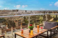Saray Pyramids & Museum View Hotel - Mountain View