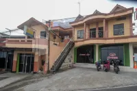 Brilliant Homestay Dieng RedPartner Hotel a Tieng