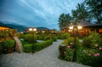 Nohur Hotel Gabala