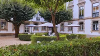 Grande Hotel das Caldas da Felgueira Hotel di 