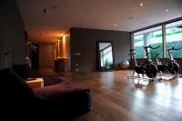Vivere Suites & Rooms - Gym