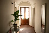 Al Bodregon - Relax e Tradizione Nel Borgo di Bagnone Hotels in Licciana Nardi